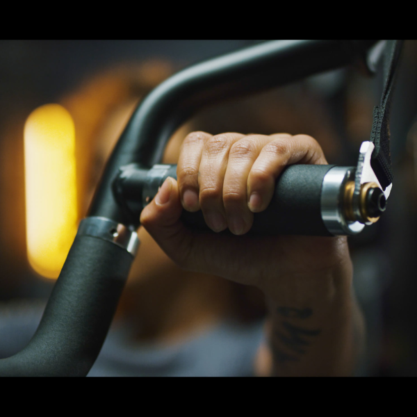 Силова фітнес-станція Inspire BL1 для тренувань з власною вагою