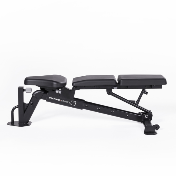 Тренувальна лавка Inspire FID7 PRO професійна