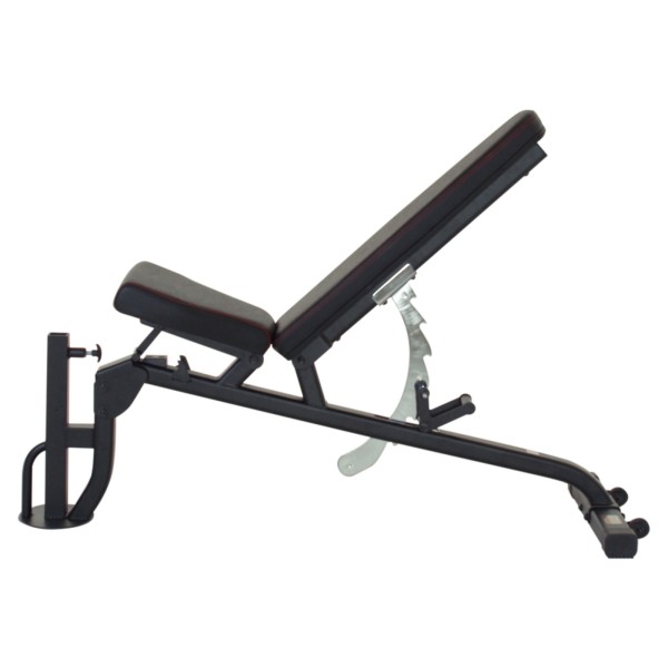 Тренувальна лавка Inspire FT1