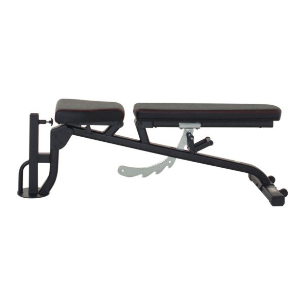 Тренувальна лавка Inspire FT1