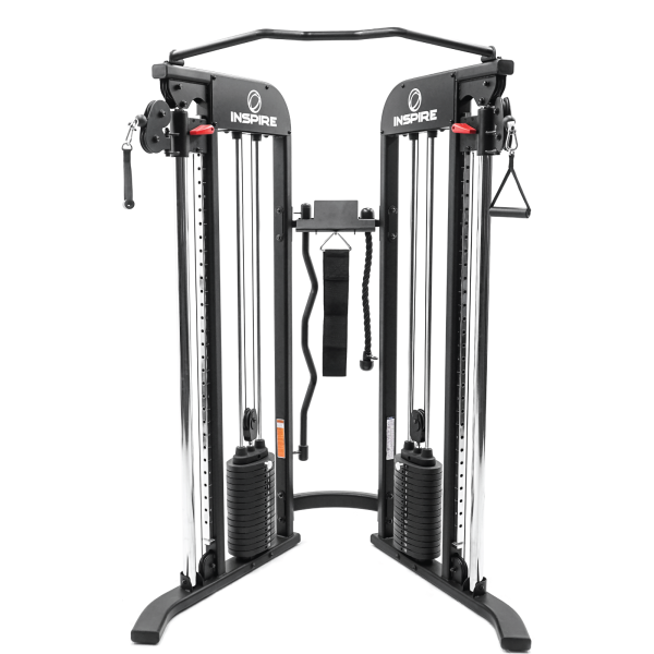 Силова фітнес-станція Inspire FTX