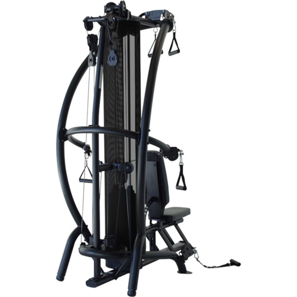 Силова фітнес-станція Inspire Kraftstation M1