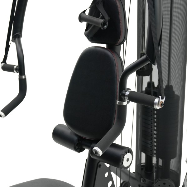 Силова фітнес-станція Inspire M2