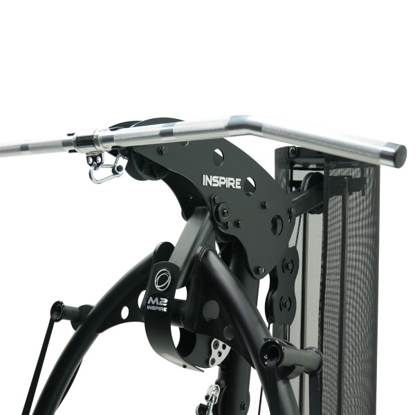 Силова фітнес-станція Inspire M2