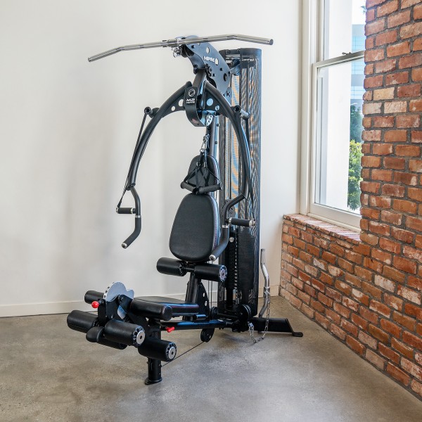 Силова фітнес-станція Inspire M2