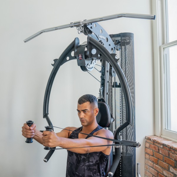 Силова фітнес-станція Inspire M2