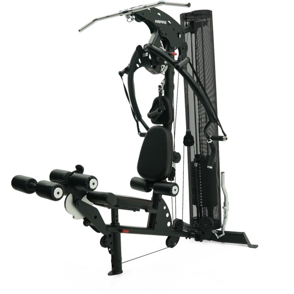 Силова фітнес-станція Inspire M2