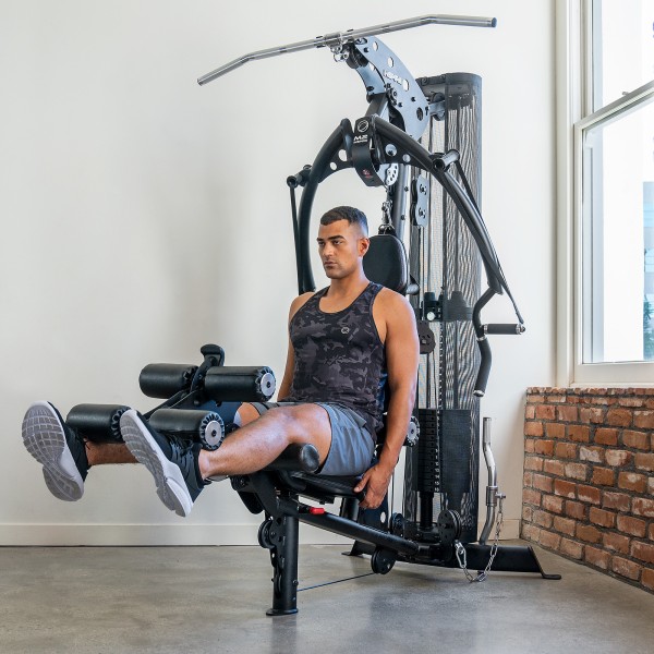 Силова фітнес-станція Inspire M2