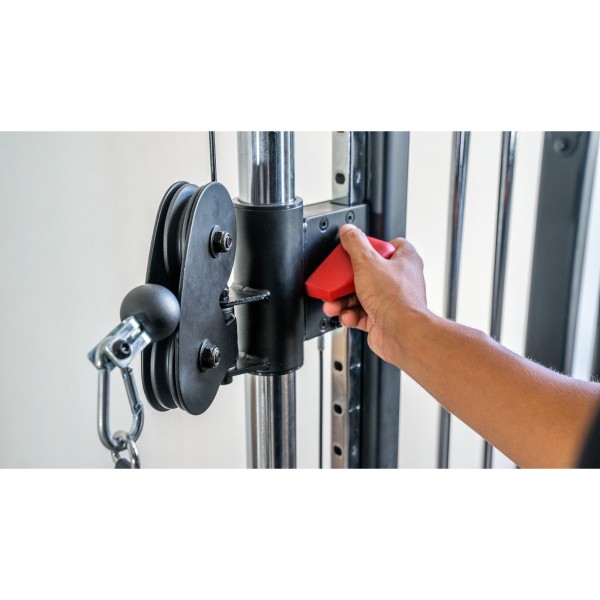 Силова фітнес-станція Inspire M2