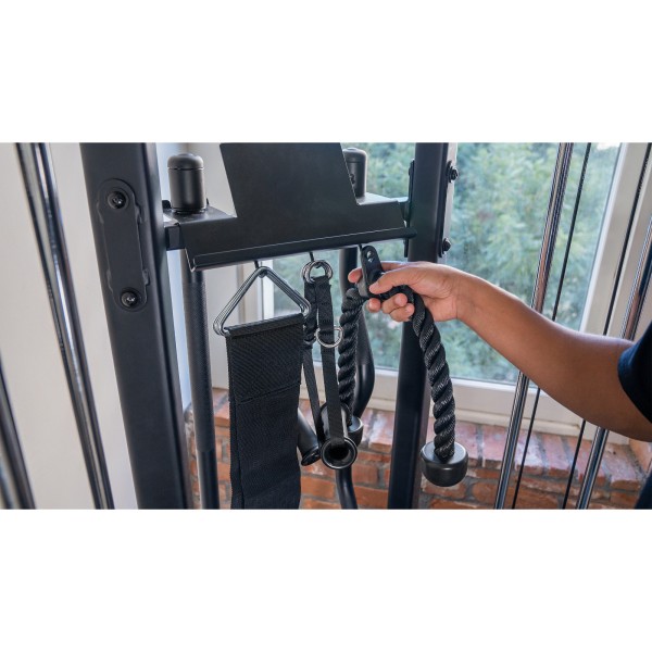 Силова фітнес-станція Inspire M2