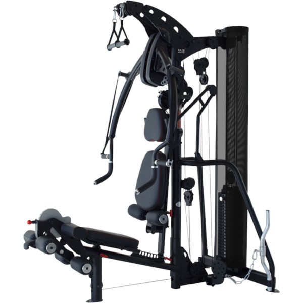 Силова фітнес-станція Inspire M3