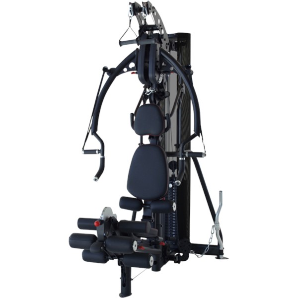 Силова фітнес-станція Inspire M3