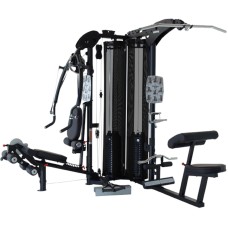 Силова фітнес-станція Inspire M5