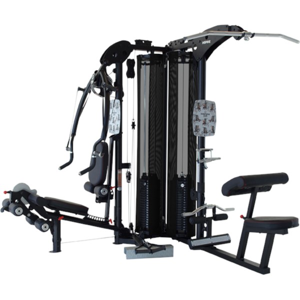 Силова фітнес-станція Inspire M5