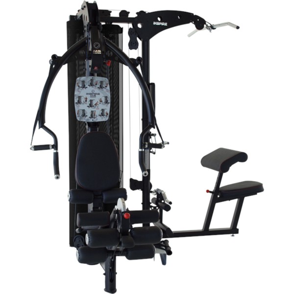Силова фітнес-станція Inspire M5