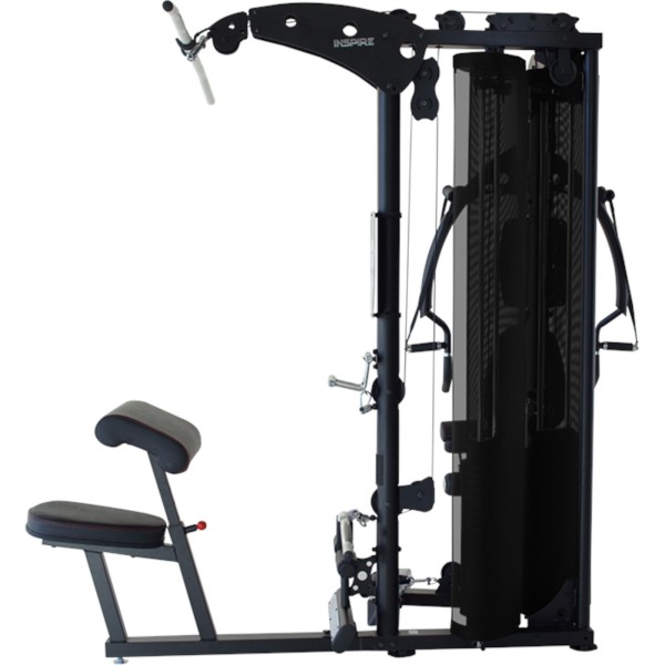 Силова фітнес-станція Inspire M5