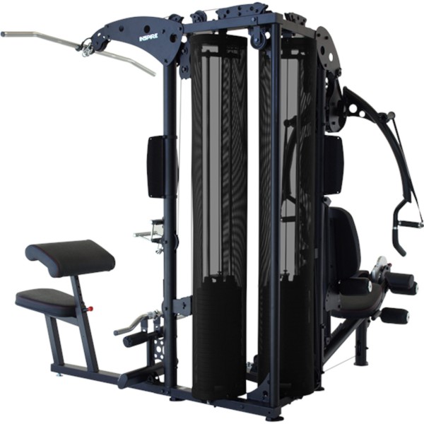 Силова фітнес-станція Inspire M5