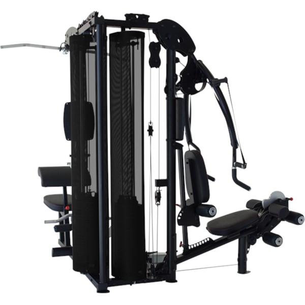 Силова фітнес-станція Inspire M5