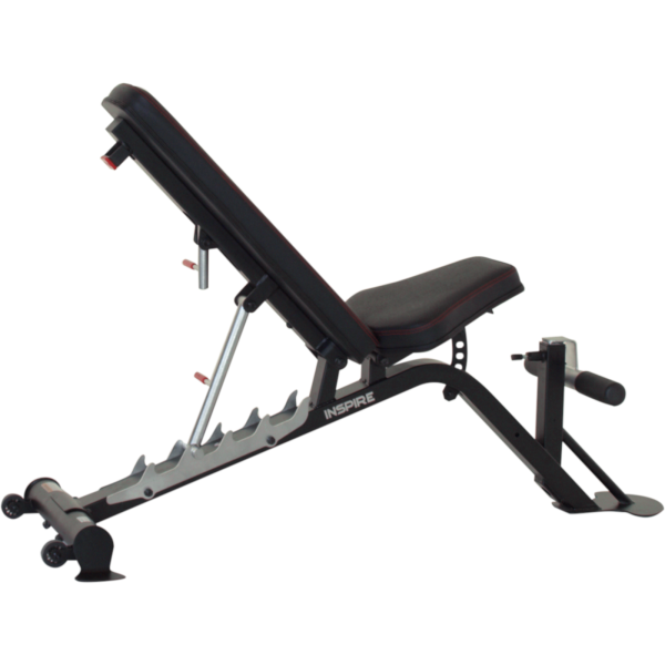 Тренувальна лавка Inspire SCS професійна