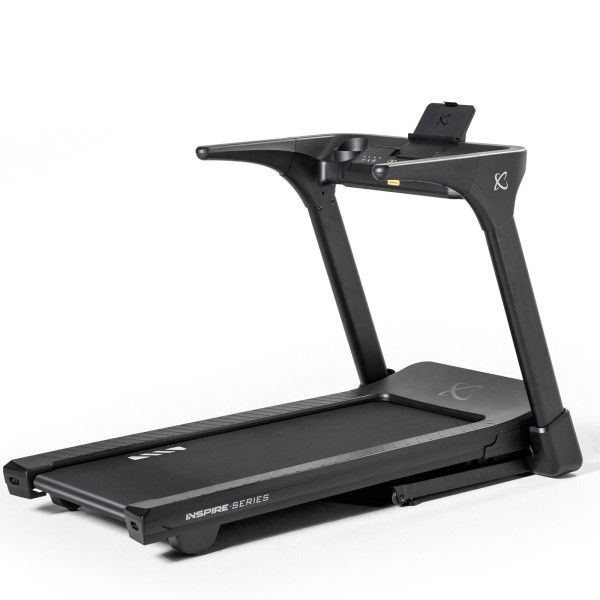 Бігова доріжка складана Inspire T4