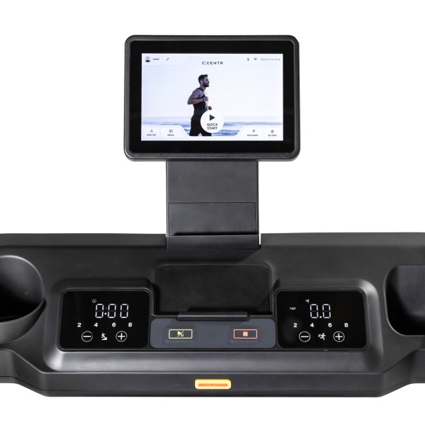 Бігова доріжка складана Inspire T4s