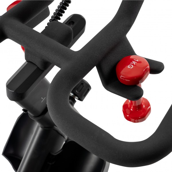 Спінбайк магнітний Kettler Speed 600, професійний