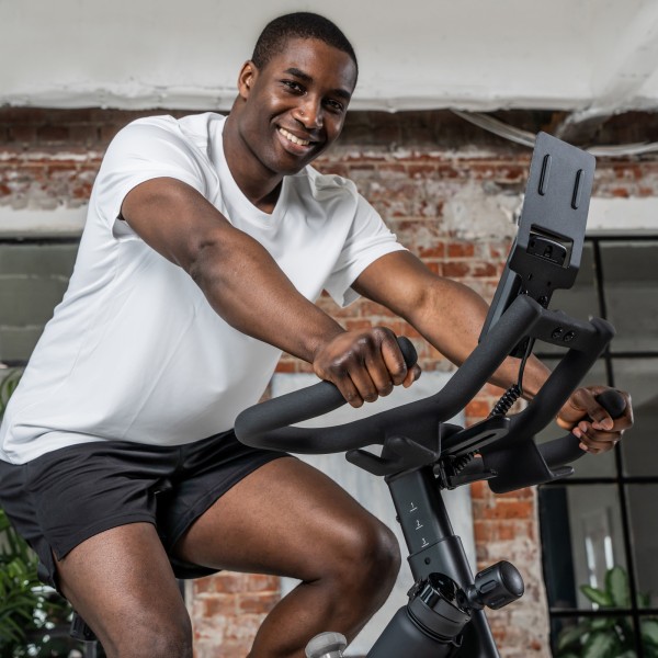 Спінбайк магнітний Kettler Speed 600, професійний