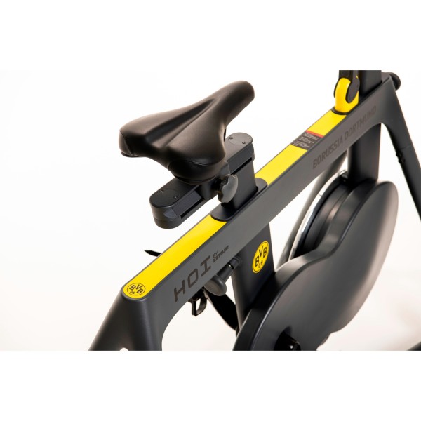 Спінбайк магнітний Kettler Indoor Bike Frame Speed BVB