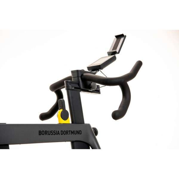 Спінбайк магнітний Kettler Indoor Bike Frame Speed BVB