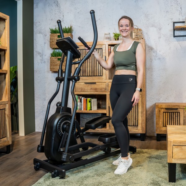 Орбітрек генераторний Kettler Optima 200