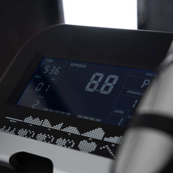 Орбітрек генераторний Kettler Optima 200