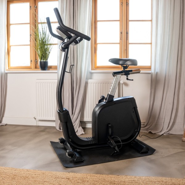 Велотренажер електромагнітний Kettler Ergo 800, напівпрофесійний