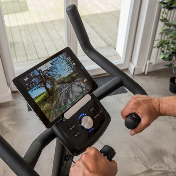 Велотренажер електромагнітний Kettler Ergo 800, напівпрофесійний