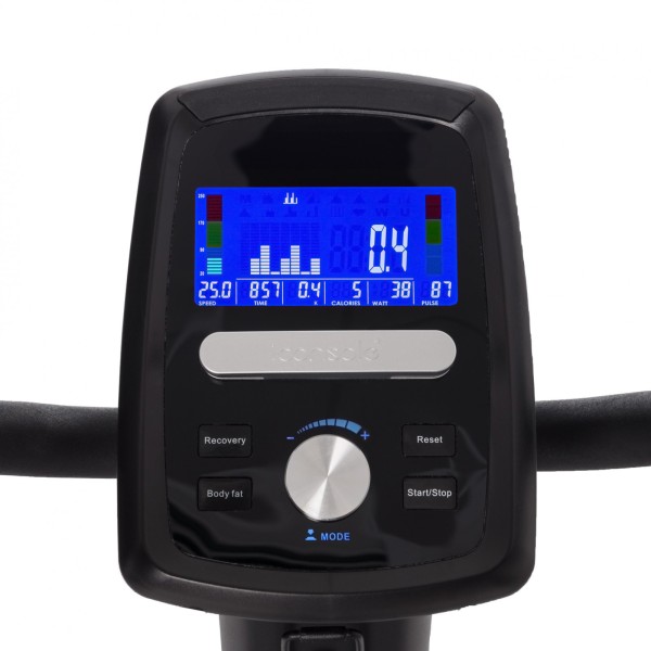 Велотренажер електромагнітний Kettler Ergo 800, напівпрофесійний