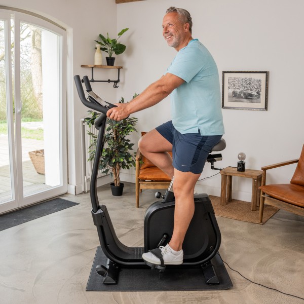 Велотренажер електромагнітний Kettler Ergo 800, напівпрофесійний