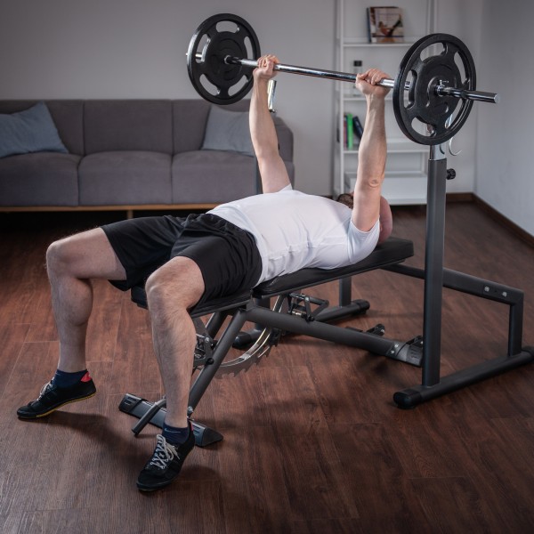 Лавка для тренувань Kettler Vario 600