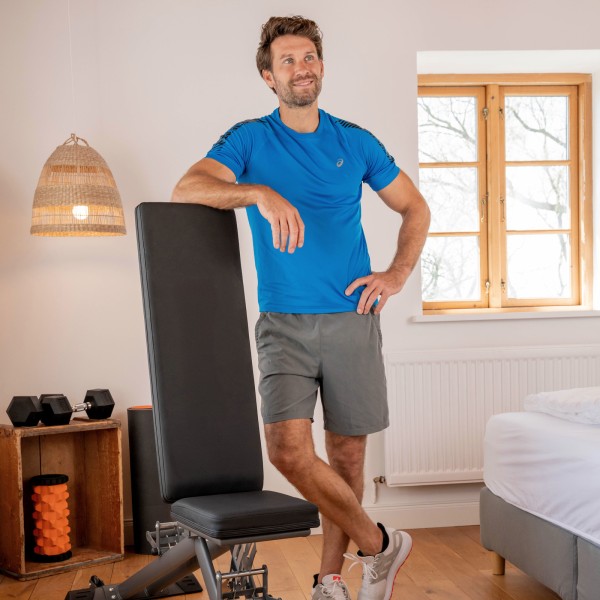 Лавка для тренувань Kettler Vario 600