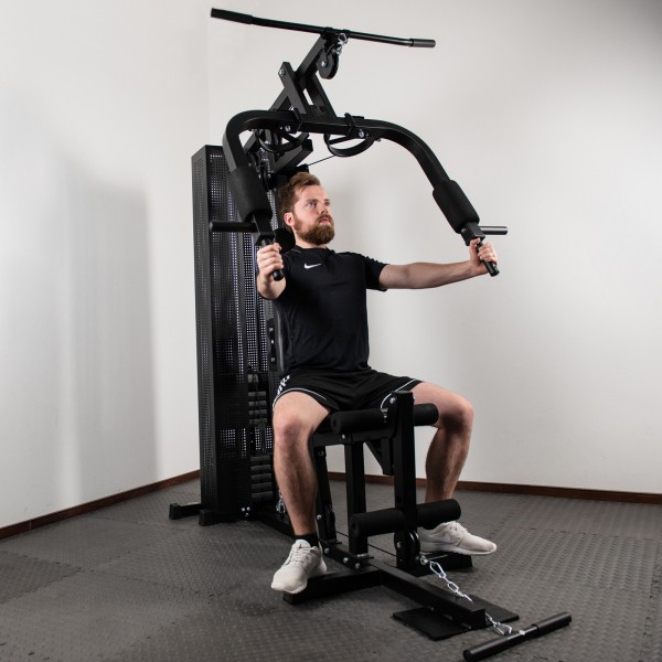 Силова фітнес-станція Kettler Basic