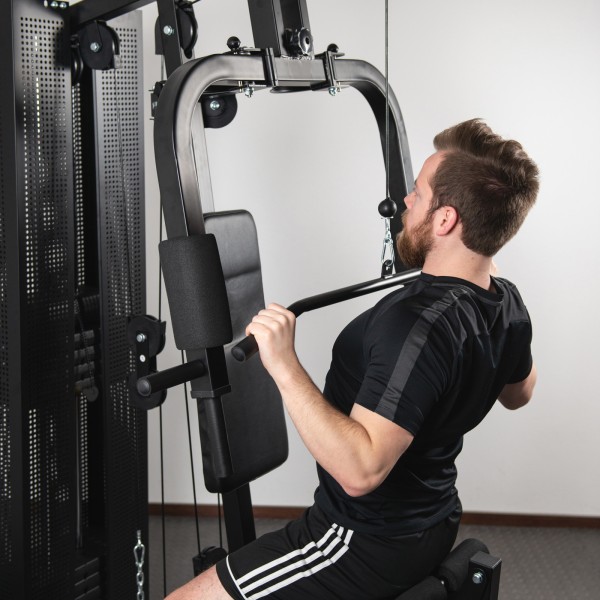 Силова фітнес-станція Kettler Basic