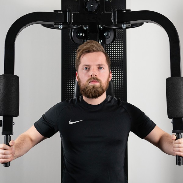 Силова фітнес-станція Kettler Basic