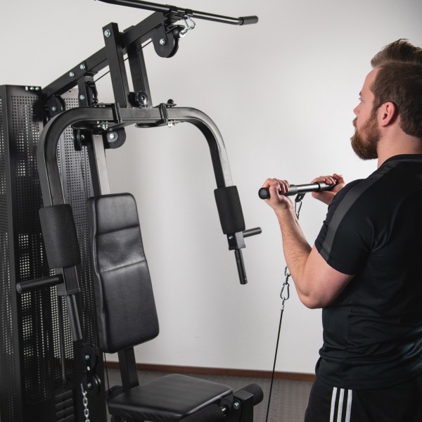 Силова фітнес-станція Kettler Basic