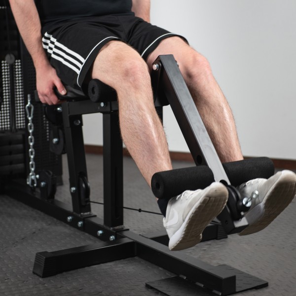 Силова фітнес-станція Kettler Basic