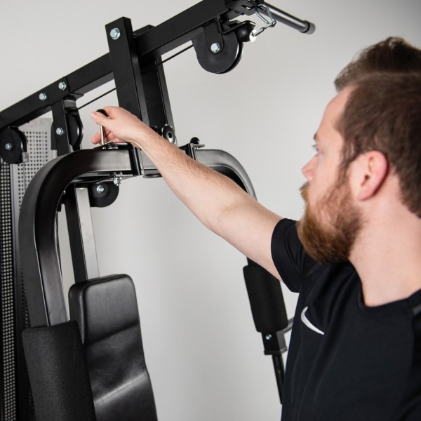 Силова фітнес-станція Kettler Basic