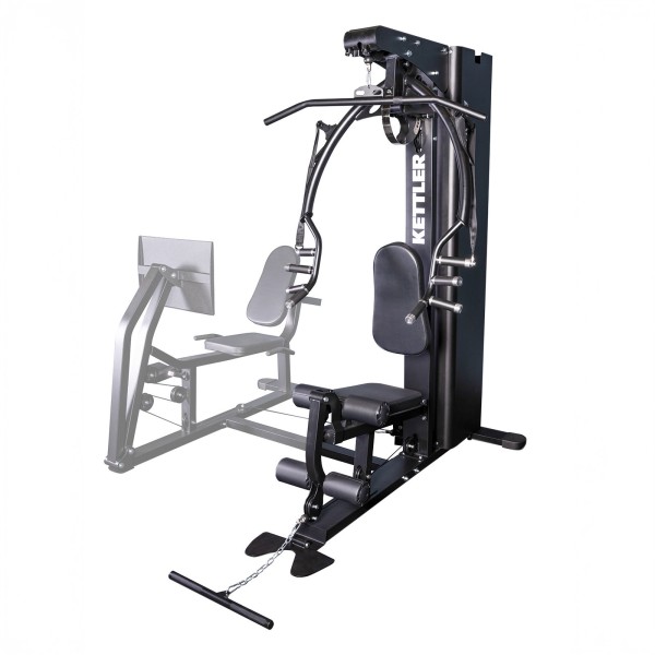 Силова фітнес-станція Kettler Multi-Gym Kinetic F5
