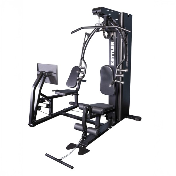 Силова фітнес-станція Kettler Multi-Gym Kinetic F5