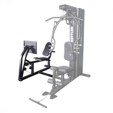 Додатковий модуль жиму ногами для Kettler Kinetic F5