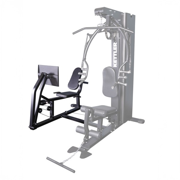 Додатковий модуль жиму ногами для Kettler Kinetic F5