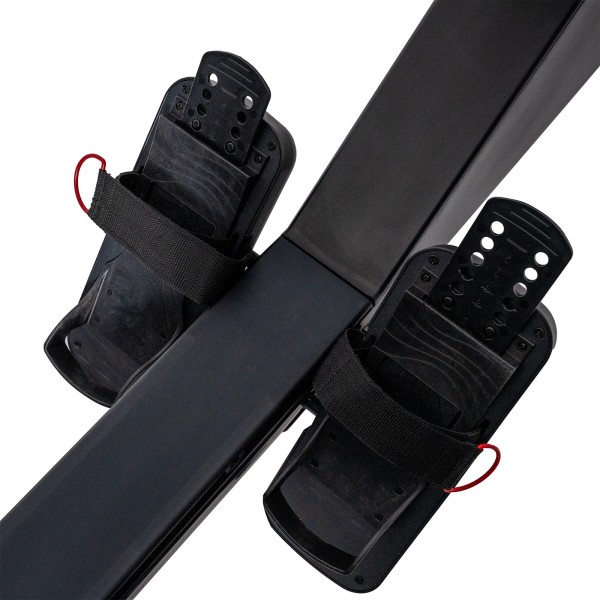 Гребний тренажер гібридний Kettler Regatta 600