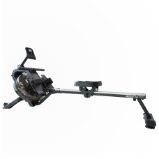 Гребний тренажер водяний Kettler Regatta 200