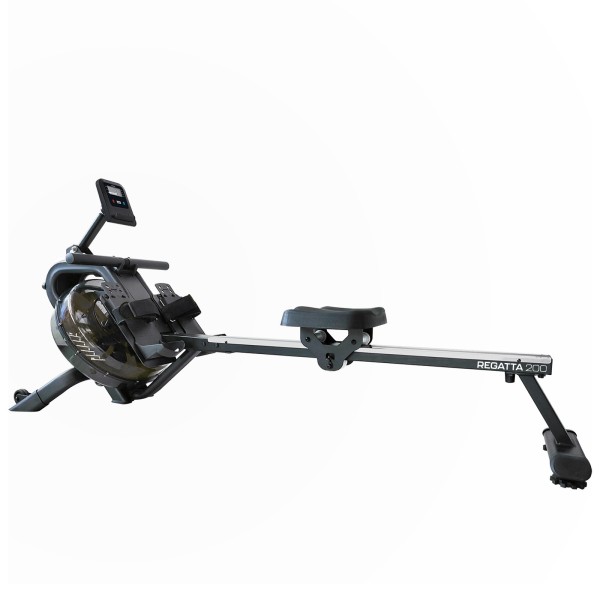 Гребний тренажер водяний Kettler Regatta 200